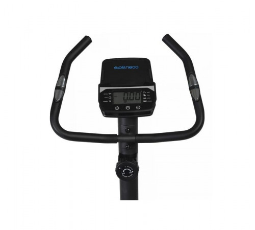 Велотренажер EVO FITNESS Vega магнитный