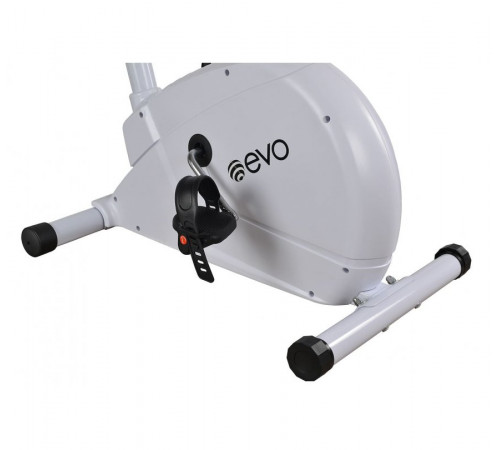 Велотренажер EVO FITNESS Yuto магнитный