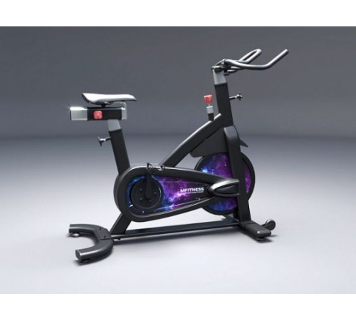 Сайкл FOREMAN TurboSpin 96M