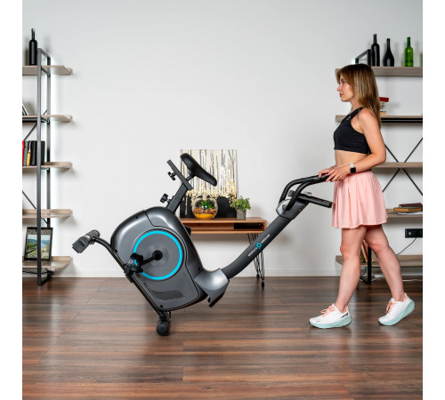 Велотренажер OXYGEN FITNESS JET STREAM A