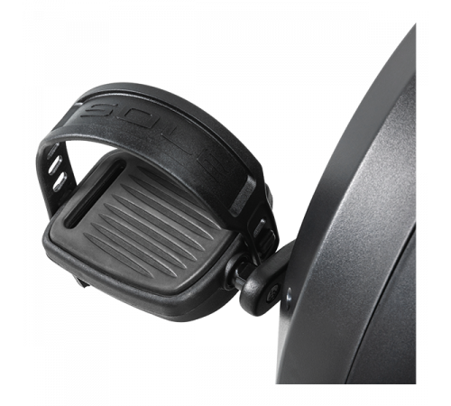 Горизонтальный велотренажер Sole LCR (2023)