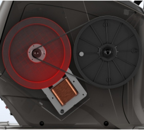 Велоэргометр MATRIX U50XUR