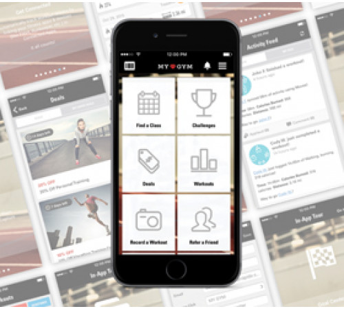 Велоэргометр Matrix U3X (U3X-06)