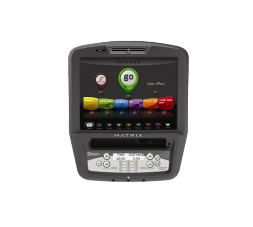 Велоэргометр Matrix U7XE (2012)