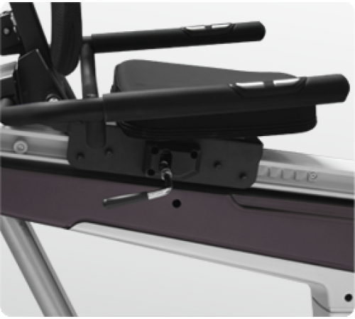 Велоэргометр OXYGEN NEXUS GURU RB HRC