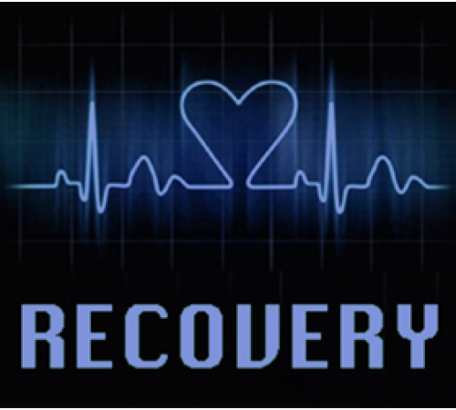 Велоэргометр OXYGEN SATORI RB HRC