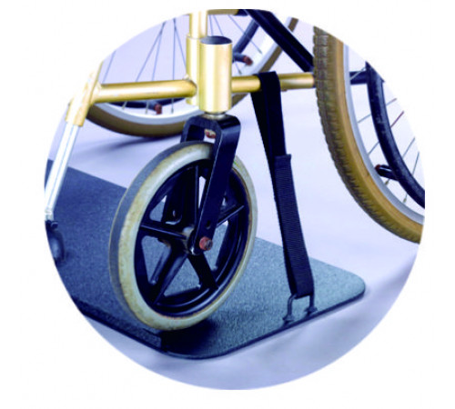 Велотренажер электрический R9070