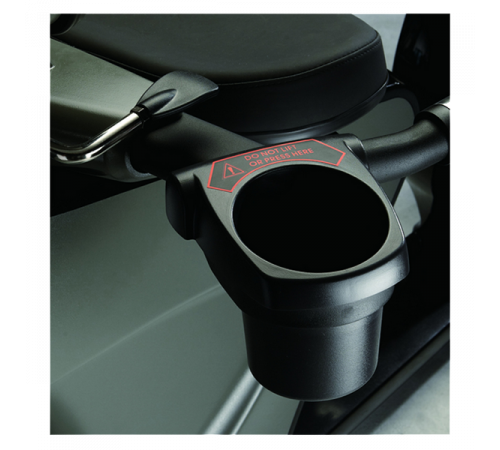 Горизонтальный велотренажер Smith RCB570