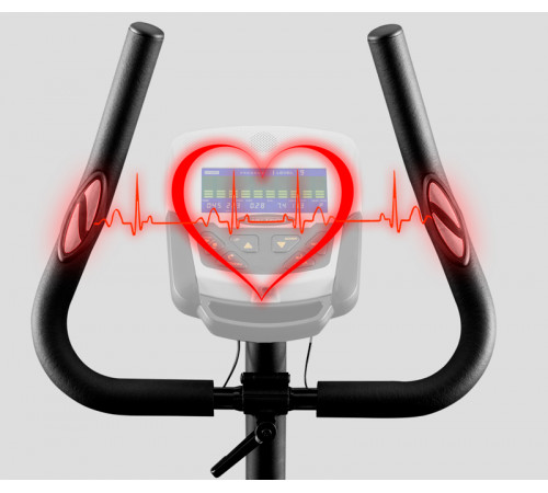 Велотренажер Hasttings SB400 SPIDER
