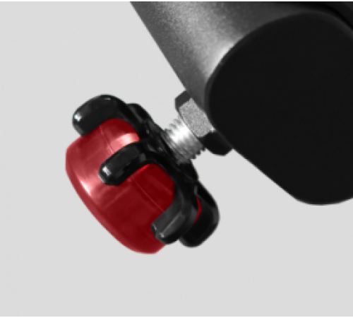 Велотренажер SVENSSON INDUSTRIAL FORCE R750 LX