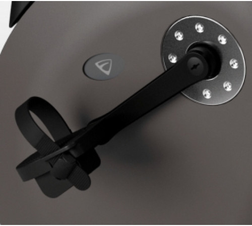 Велоэргометр VISION R60 (R60-03) Matte Black