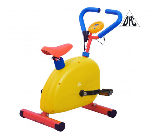 Велотренажер детский DFC (VT-2600)