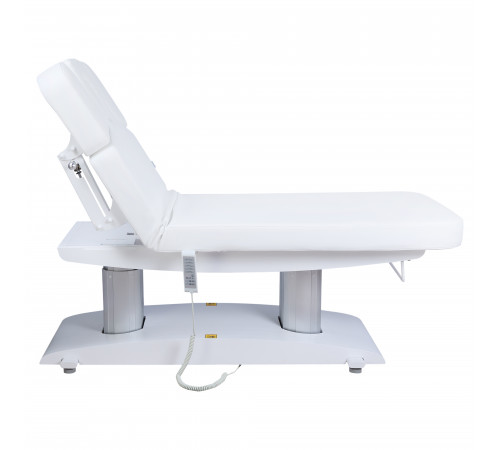 Массажный стационарный стол  MZ 2259H, с подогревом