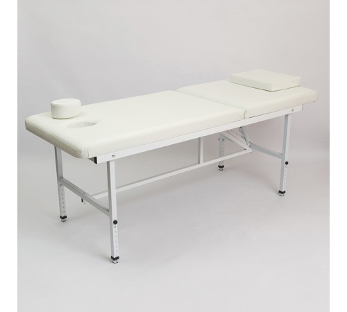 Массажный стол стационарный Fortta