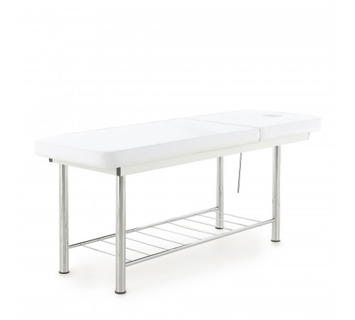 Массажный стол стационарный стальной FIX-MT1 (SS2.01.00)