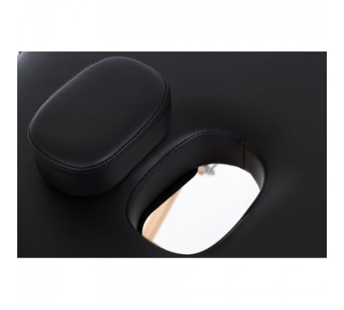 Массажный стол складной Premium OVAL 3