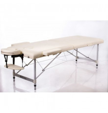 Массажный стол складной Standart AL 2