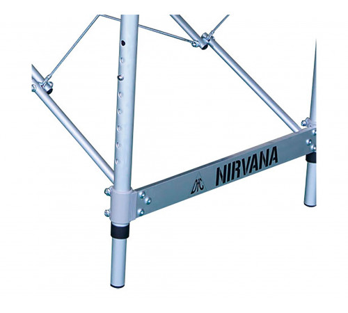 Массажный стол DFC NIRVANA Elegant