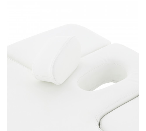 Массажный стол электрический 4 мотора ММКМ-2 КО157.1Д-00 c подогревом с РУ