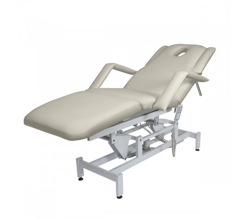 Массажный стол многофункциональный электрический Элегия-3А (МД-849), 3 мотора