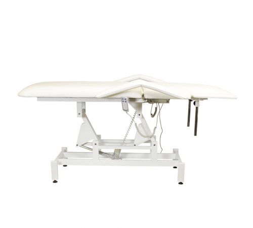 Массажный стол многофункциональный электрический Элегия-2А (МД-850), 2 мотора