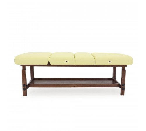 Массажный стол стационарный FIX-0A (МСТ- 15Л)