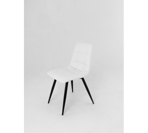 Стул "СОЛО" на металлических ножках