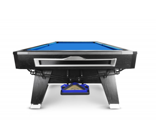 Бильярдный стол TAO-MI Model 1 пул 9 ft, сукно Blue