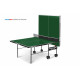 Теннисный стол Game Outdoor green всепогодный