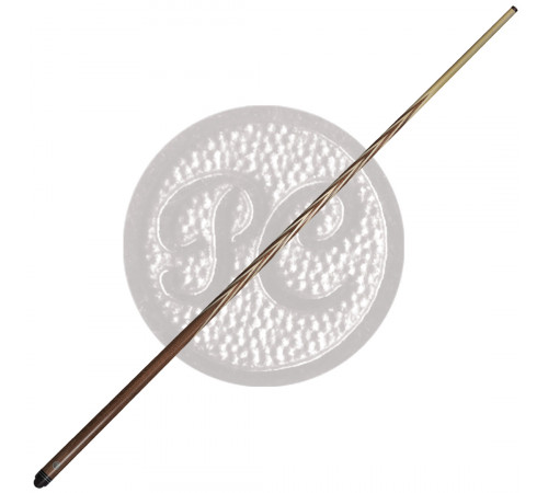 11-6-Р Кий "Классик 16 запилов" 1 РС, лайсвуд/граб(РС)