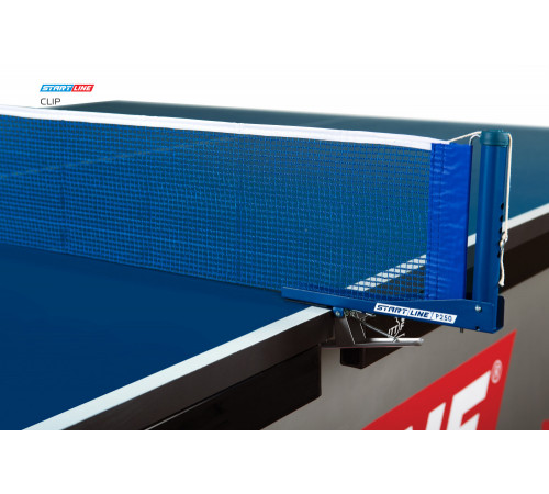 Сетка Start Line Clip