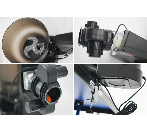 Тренажер для настольного тенниса HP-07