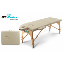 Массажный стол складной Nirvana PRO SLR-14