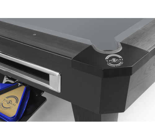 Бильярдный стол TAO-MI Model 1 пул 9 ft, сукно Gray