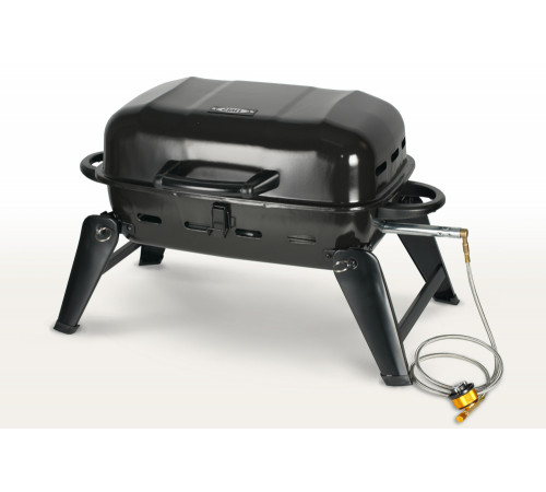 Туристический газовый гриль