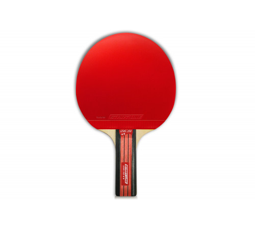 Теннисная ракетка Start line Level 200 New (прямая) 12306