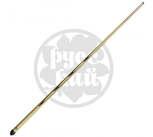 11-10-Р Кий "Классик 8 запилов" 1 РС, ясень/черн.граб(РК)