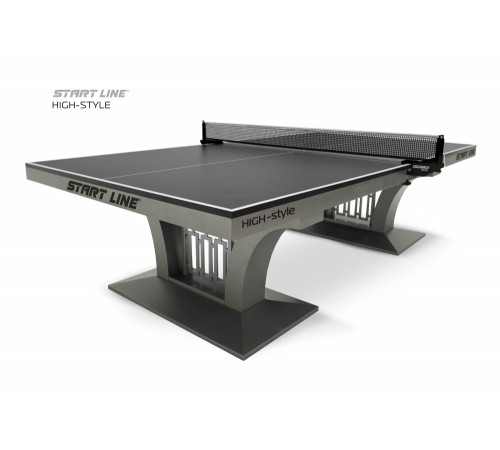 Теннисный стол Start Line High-Style