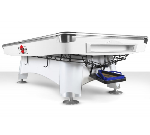 Бильярдный стол TAO-MI Model 2 пул 8 ft, сукно Blue