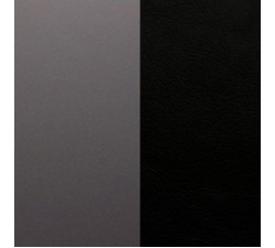 Серо-черный 