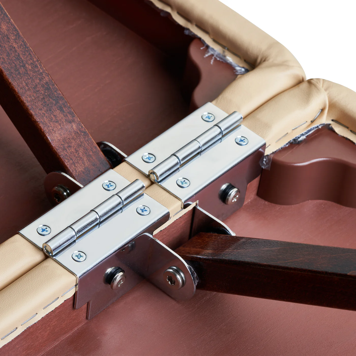 Массажный стол складной Master Del Ray Pro